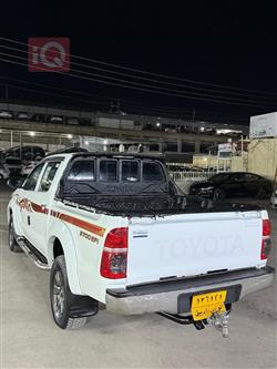 تۆیۆتا هایلۆکس
